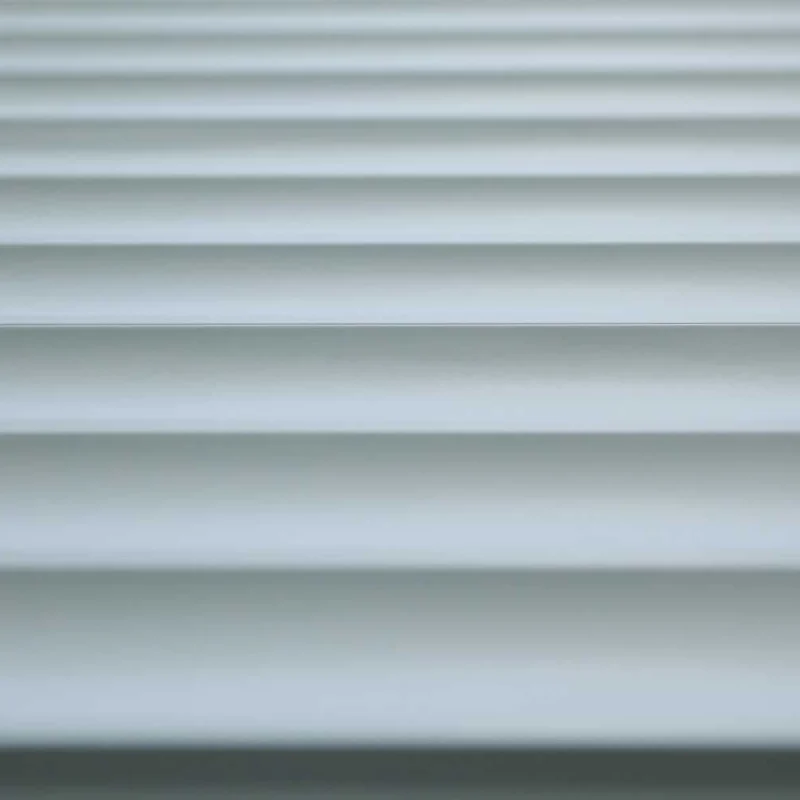 Lamele kolorowe Supra Mat Macaron Green U 3015 Wave, 1200385