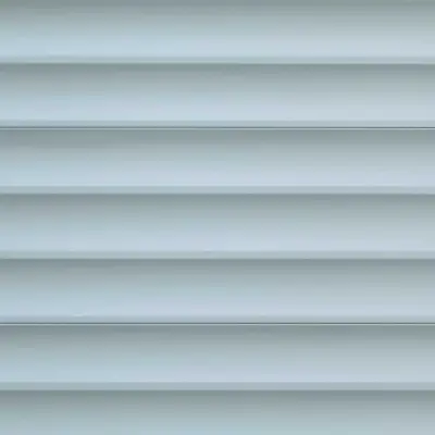 Lamele kolorowe Supra Mat Macaron Green U 3015 Wave, 120038561