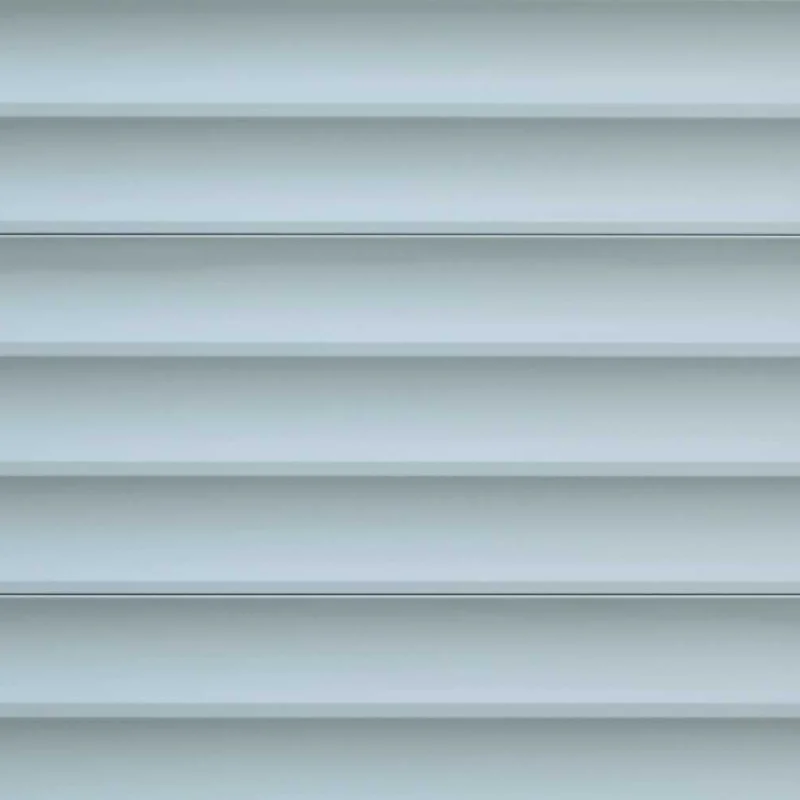 Lamele kolorowe Supra Mat Macaron Green U 3015 Wave, 1200385