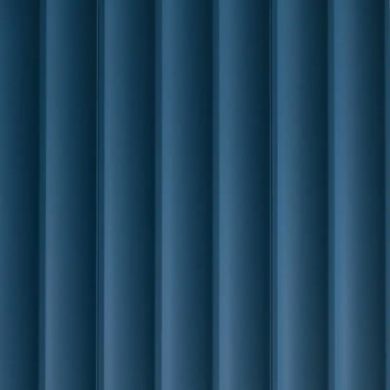 Lamele kolorowe Supra Mat Glamorous Pacific U 3029 Wave, 120