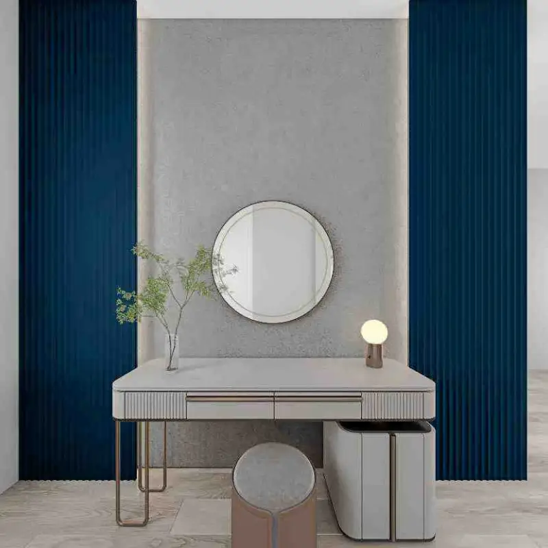 Lamele kolorowe Supra Mat Glamorous Pacific U 3029 Wave, 120