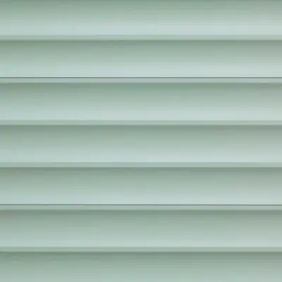 Lamele kolorowe Matt Soft Touch Relax Green U 735 Wave, 120037612