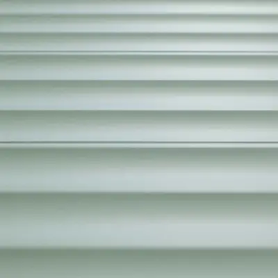 Lamele kolorowe Matt Soft Touch Relax Green U 735 Wave, 120037612