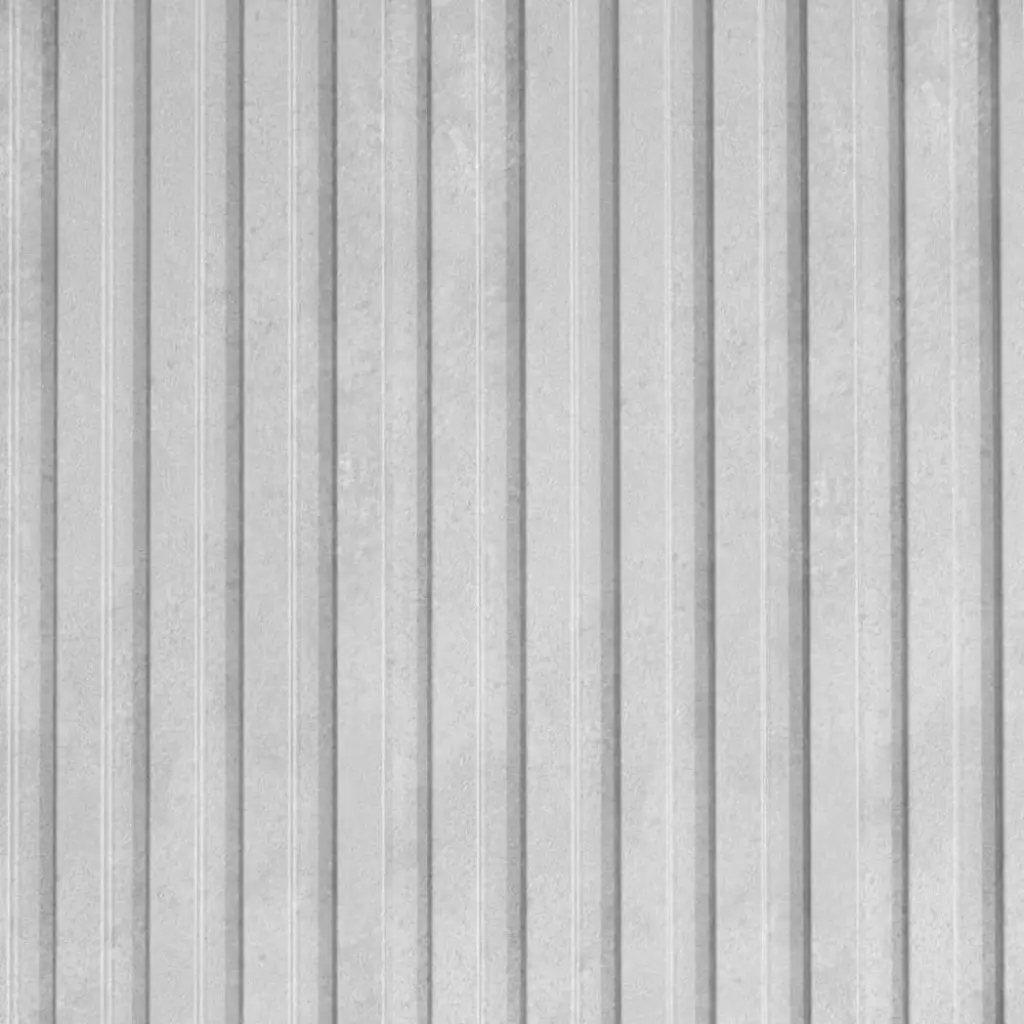 Lamele Matt Stone Grey S 390, 120046180, Lamele, Lamele kolorowe, AGT
