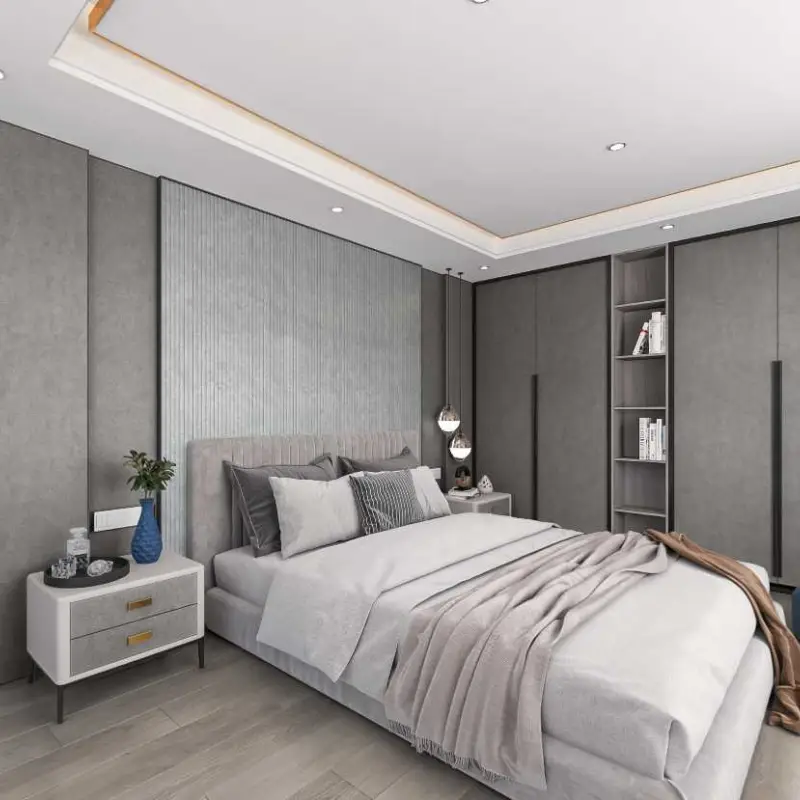 Lamele Matt Stone Grey S 390, 120046180 - 2