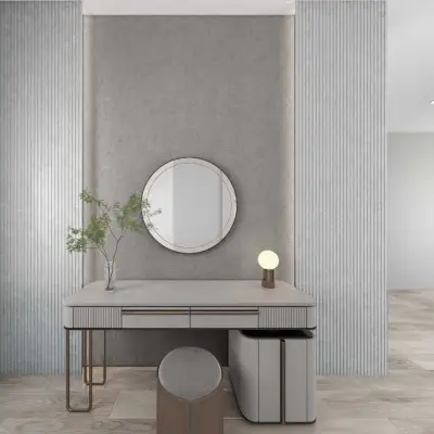 Lamele Matt Stone Grey S 390, 120046180