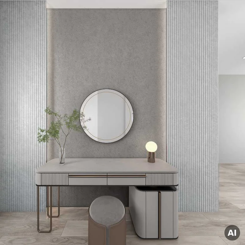 Lamele Matt Stone Grey S 390, 120046180 - 3