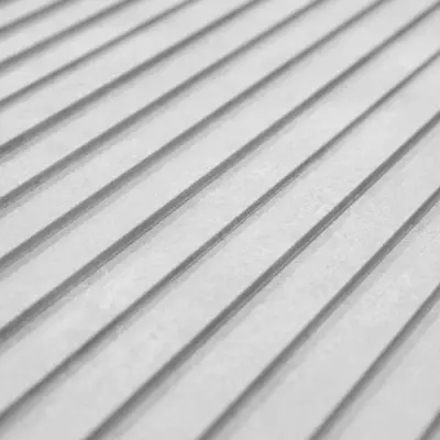 Lamele Matt Stone Grey S 390, 120046180