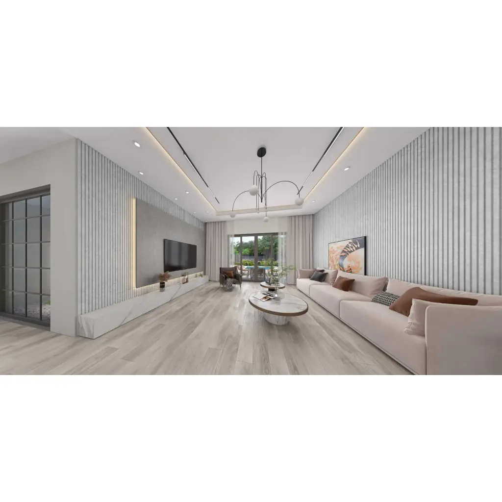 Lamele Matt Stone Grey S 390, 120046180, Lamele, Lamele kolorowe, AGT