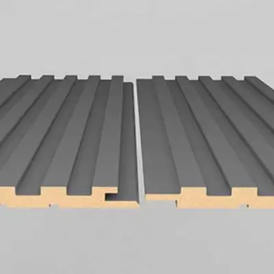 Lamele Matt Stone Grey S 390, 120046180