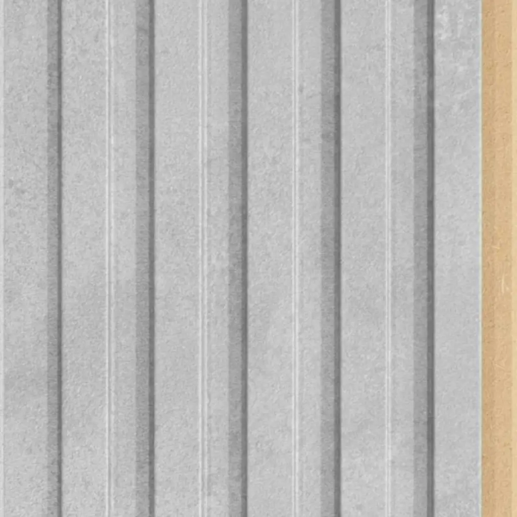 Lamele Matt Stone Grey S 390, 120046180, Lamele, Lamele kolorowe, AGT