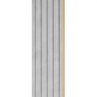 Lamele Matt Stone Grey S 390, 120046180
