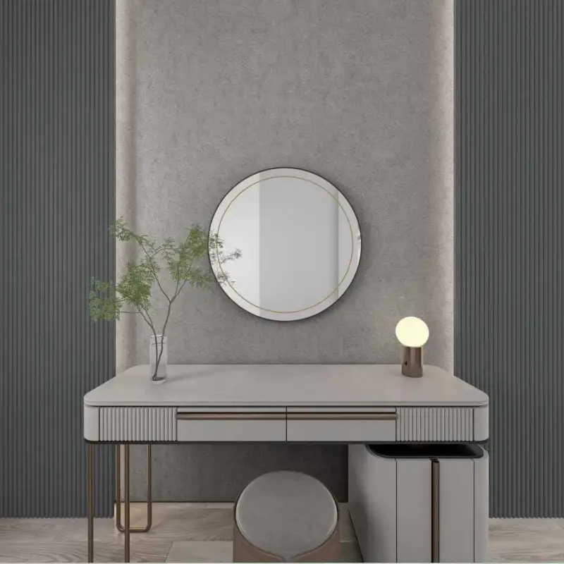 Lamele Matt Soft Touch Storm Grey O 726 Oval , 120041987 - 2