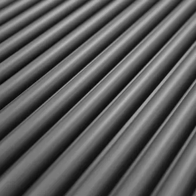 Lamele Matt Soft Touch Storm Grey O 726 Oval , 120041987