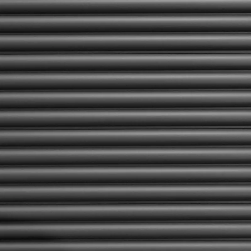 Lamele Matt Soft Touch Storm Grey O 726 Oval , 120041987 - 5