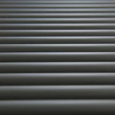 Lamele Matt Soft Touch Storm Grey O 726 Oval , 120041987