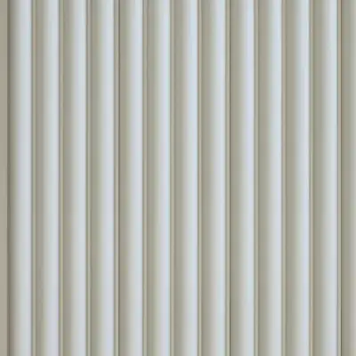 Lamele Matt Soft Touch New Grey O 729 Oval, 120041983