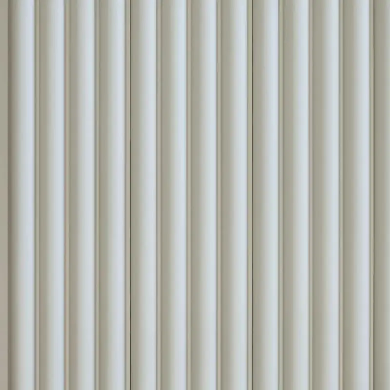 Lamele Matt Soft Touch New Grey O 729 Oval, 120041983