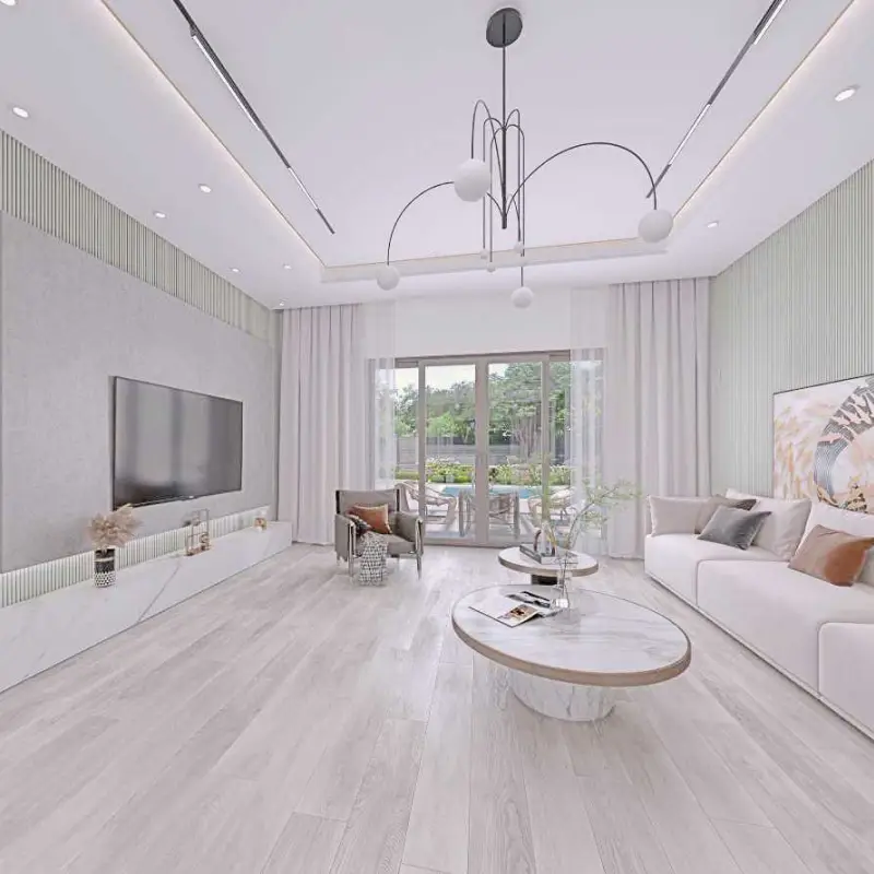 Lamele Matt Soft Touch New Grey O 729 Oval, 120041983 - 2