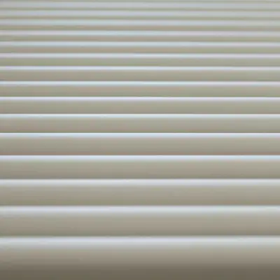 Lamele Matt Soft Touch New Grey O 729 Oval, 120041983