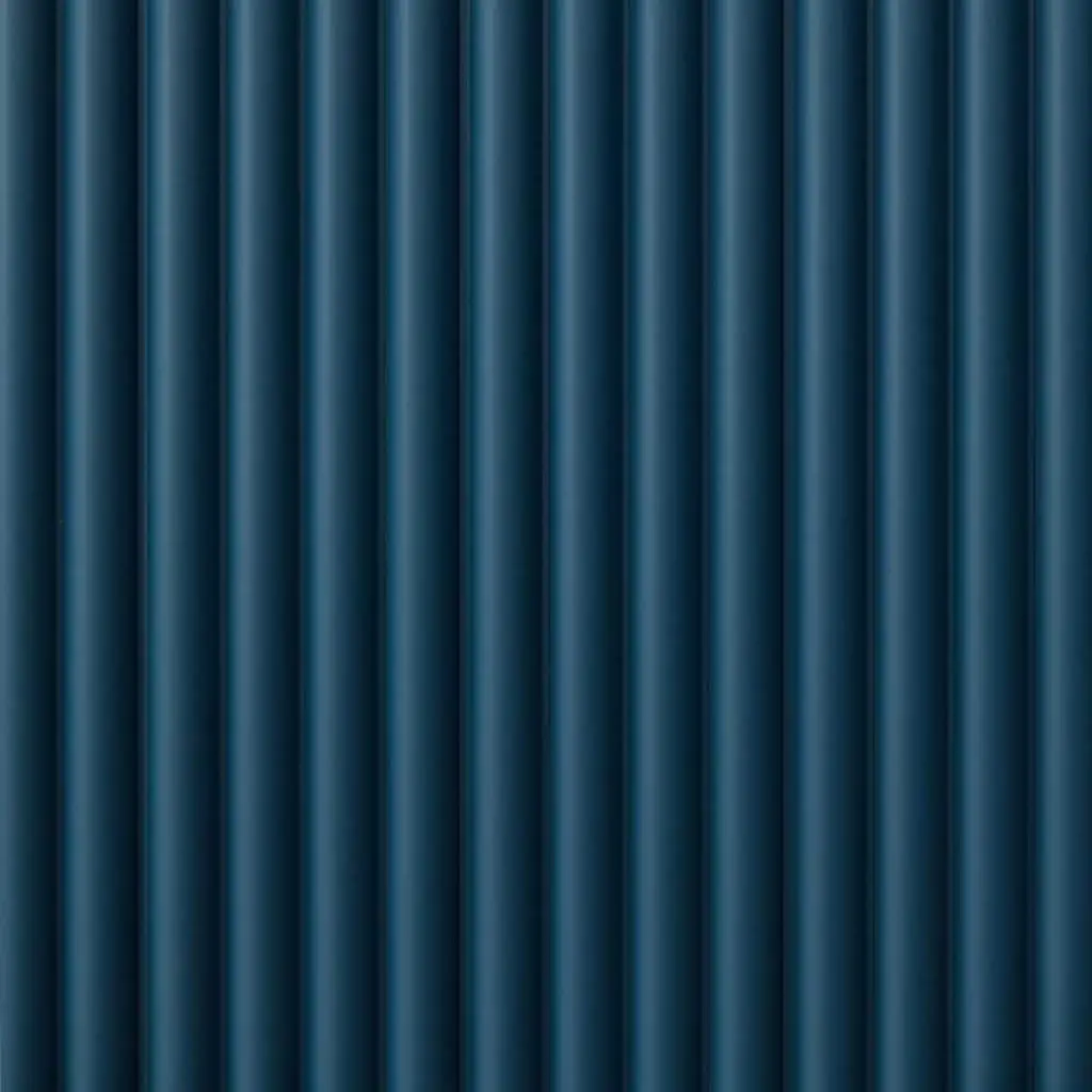 Lamele kolorowe Supra Mat Glamorous Pacific O 3029 Oval, 120041981, Lamele, Lamele kolorowe, AGT