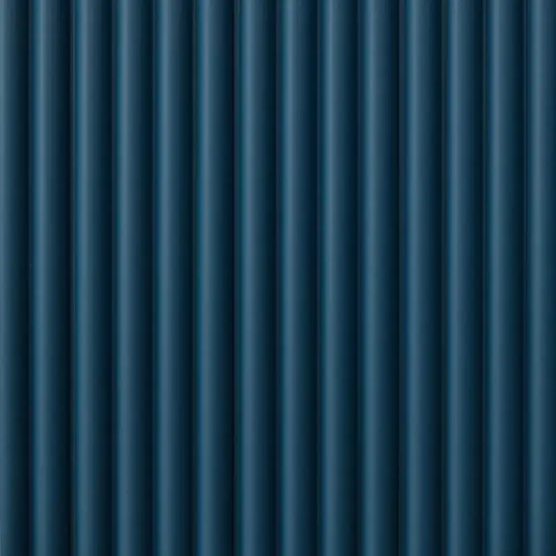 Lamele kolorowe Supra Mat Glamorous Pacific O 3029 Oval, 120