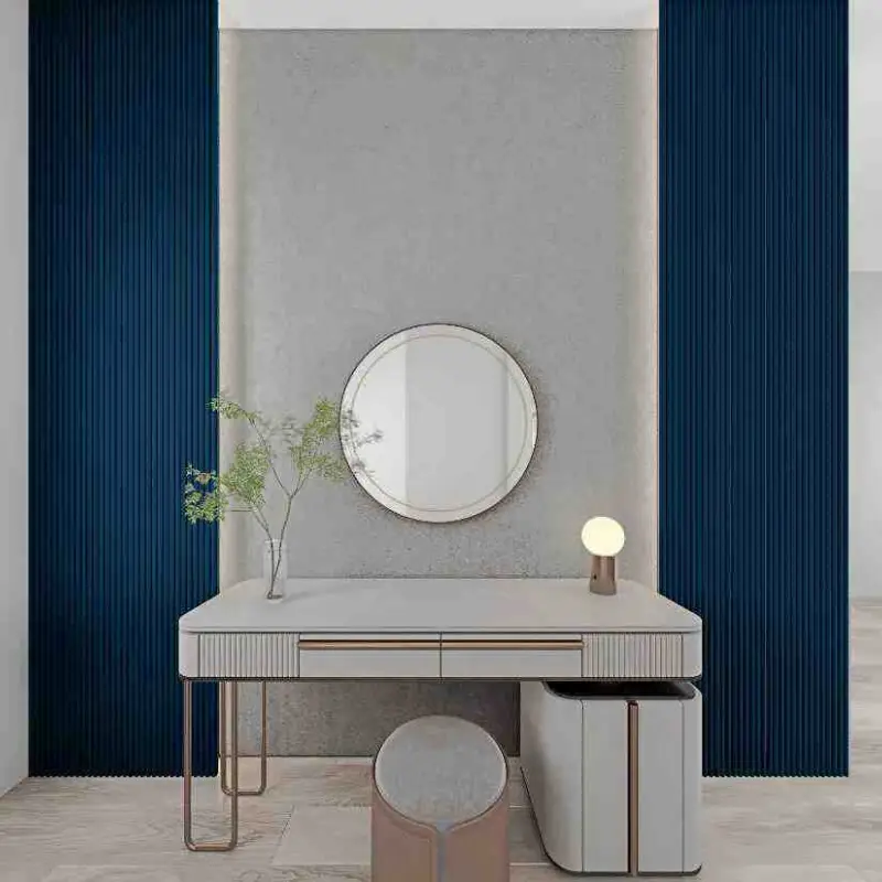 Lamele kolorowe Supra Mat Glamorous Pacific O 3029 Oval, 120