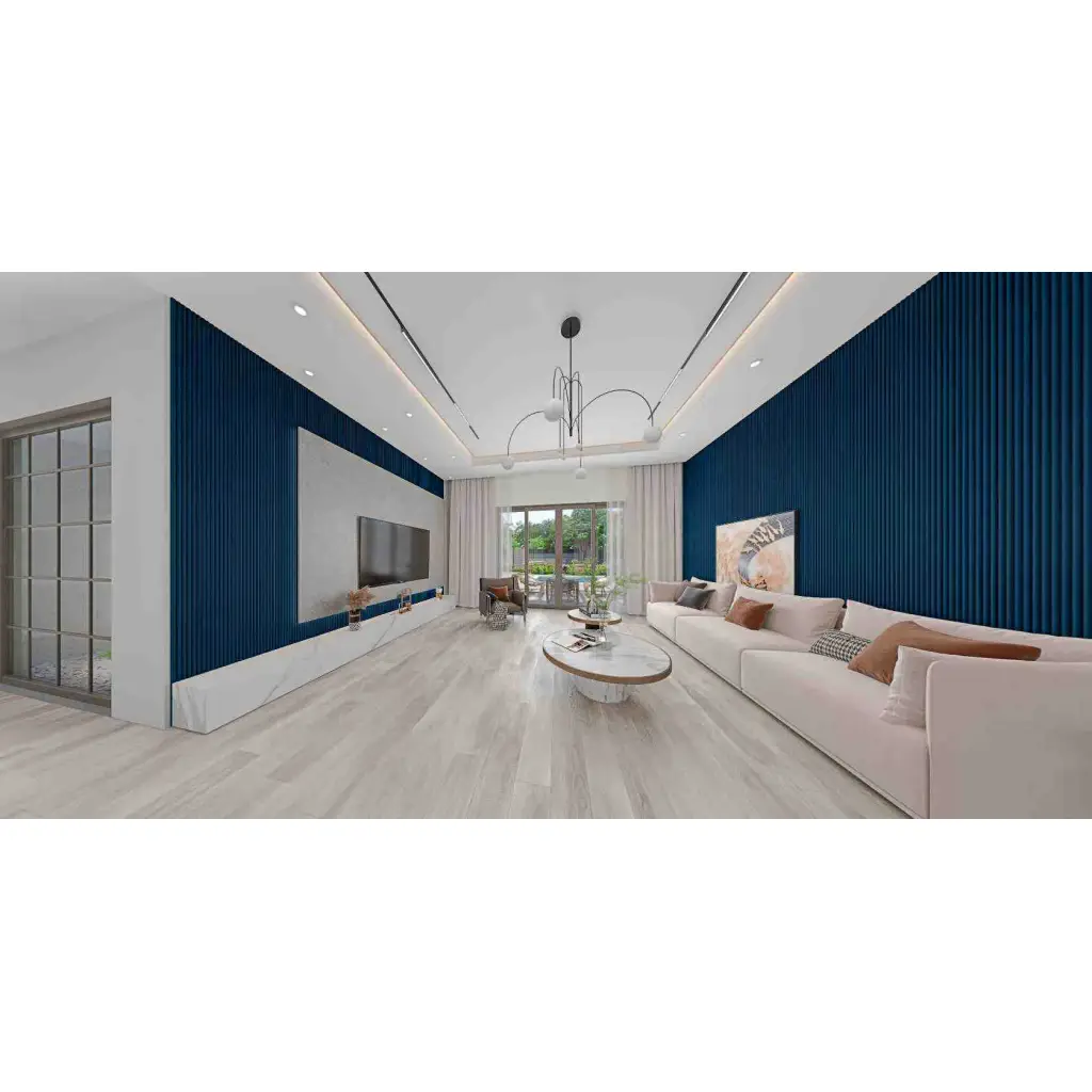 Lamele kolorowe Supra Mat Glamorous Pacific O 3029 Oval, 120041981, Lamele, Lamele kolorowe, AGT