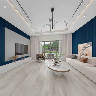 Lamele kolorowe Supra Mat Glamorous Pacific O 3029 Oval, 120041981