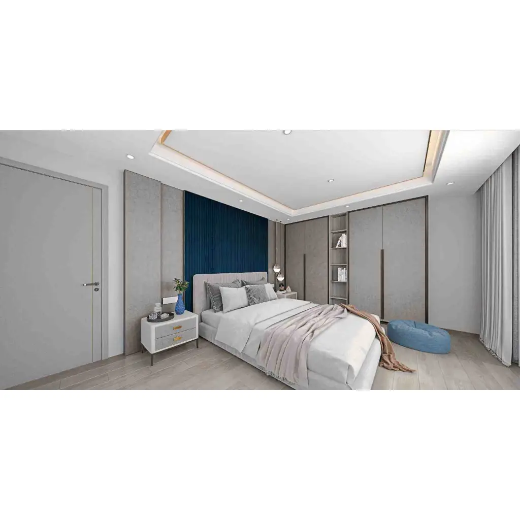 Lamele kolorowe Supra Mat Glamorous Pacific O 3029 Oval, 120041981, Lamele, Lamele kolorowe, AGT