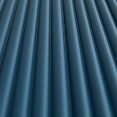 Lamele kolorowe Supra Mat Glamorous Pacific O 3029 Oval, 120041981