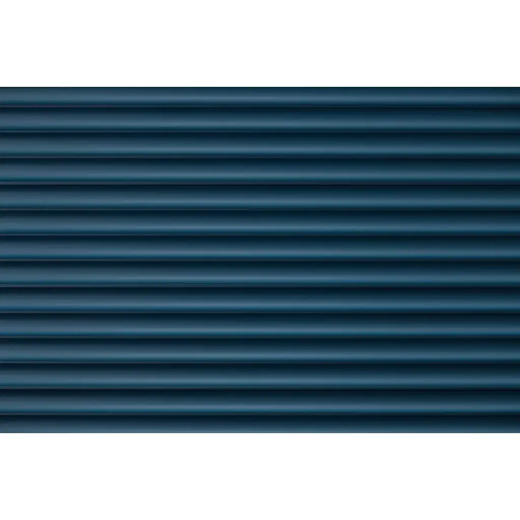 Lamele kolorowe Supra Mat Glamorous Pacific O 3029 Oval, 120041981, Lamele, Lamele kolorowe, AGT