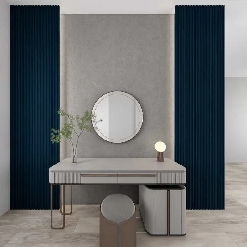 Lamele kolorowe Supra Mat London Blues Oval 3011 Oval, 12004