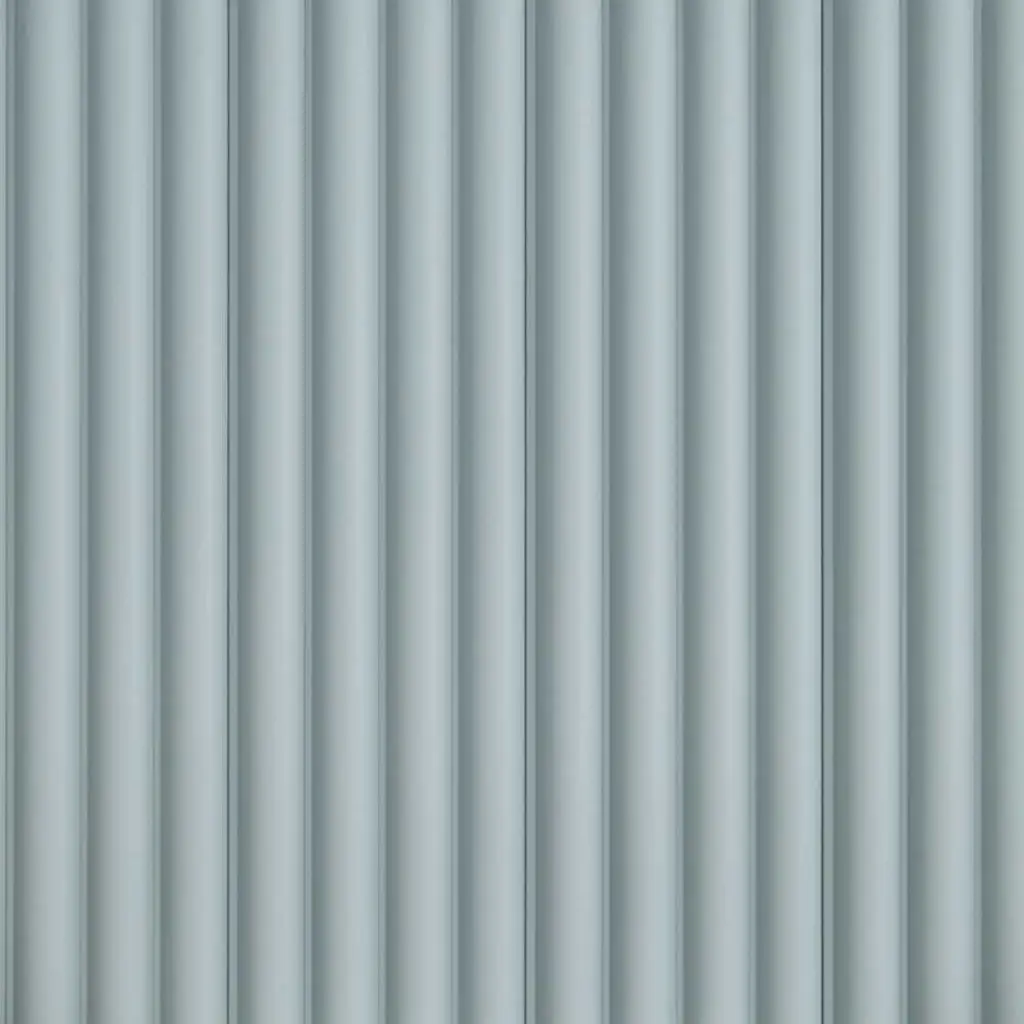 Lamele kolorowe Supra Mat Macaron Green O 3015 Oval, 120042191, Lamele, Lamele kolorowe, AGT