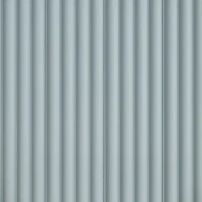 Lamele kolorowe Supra Mat Macaron Green O 3015 Oval, 120042191