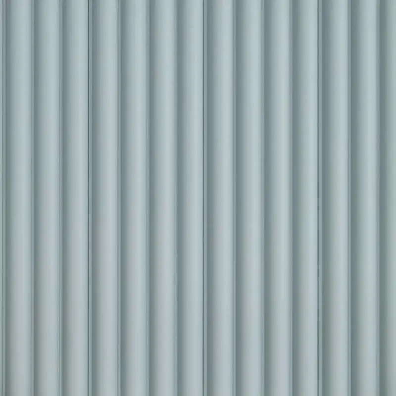 Lamele kolorowe Supra Mat Macaron Green O 3015 Oval, 1200421