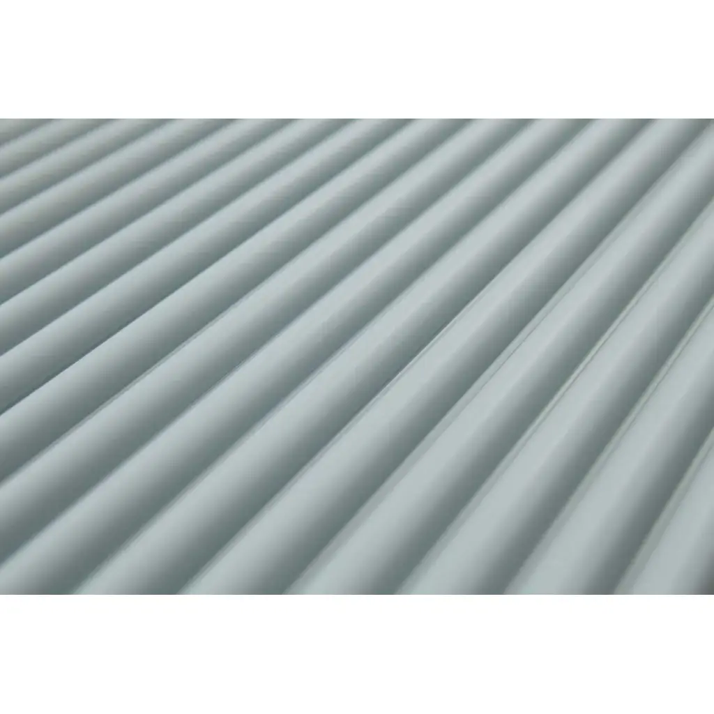 Lamele kolorowe Supra Mat Macaron Green O 3015 Oval, 120042191, Lamele, Lamele kolorowe, AGT