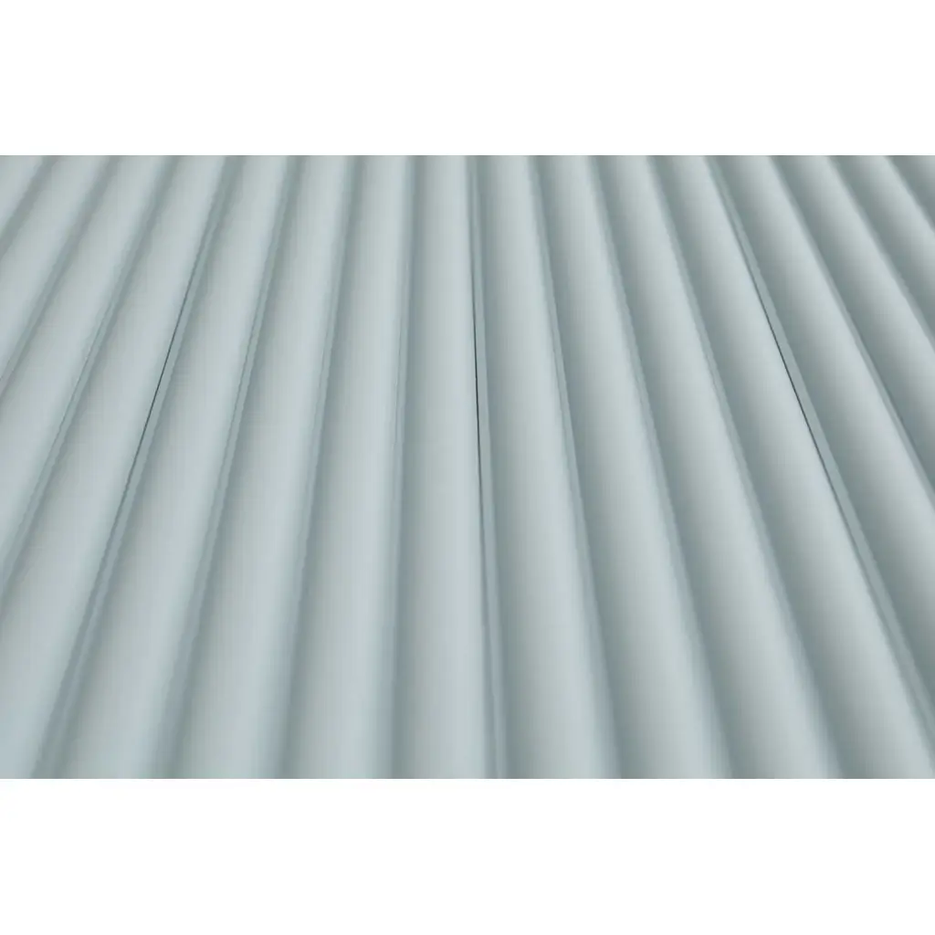 Lamele kolorowe Supra Mat Macaron Green O 3015 Oval, 120042191, Lamele, Lamele kolorowe, AGT