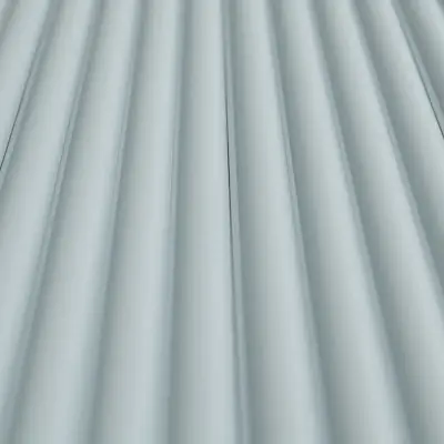 Lamele kolorowe Supra Mat Macaron Green O 3015 Oval, 120042191