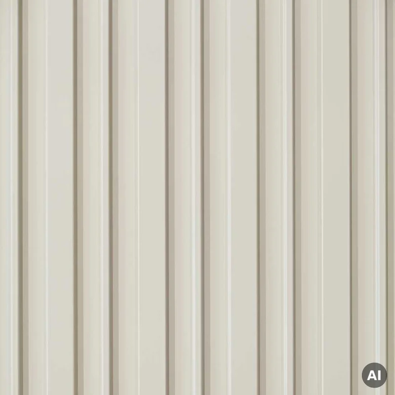 Lamele Matt Soft Touch New Grey MS 729, 120048281