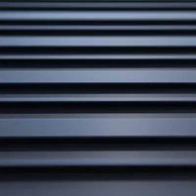 Lamele kolorowe Supramat London Blues 3011 MS, 120048225