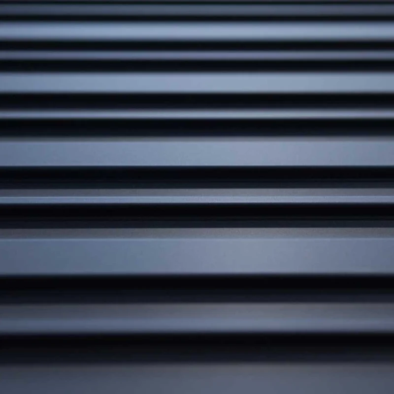 Lamele kolorowe Supramat London Blues 3011 MS, 120048225 - 3