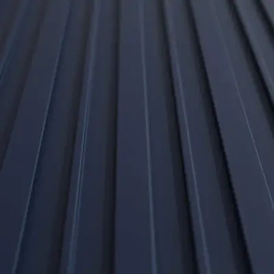 Lamele kolorowe Supramat London Blues 3011 MS, 120048225