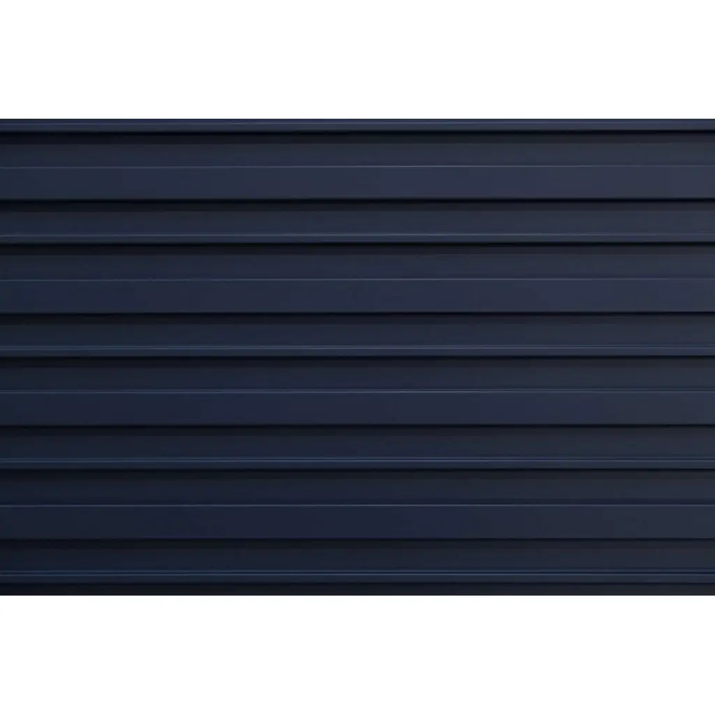 Lamele kolorowe Supramat London Blues 3011 MS, 120048225, Lamele, Lamele kolorowe, AGT