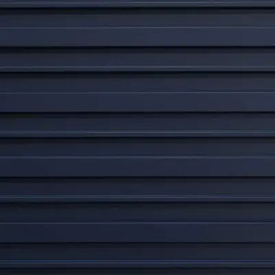 Lamele kolorowe Supramat London Blues 3011 MS, 120048225