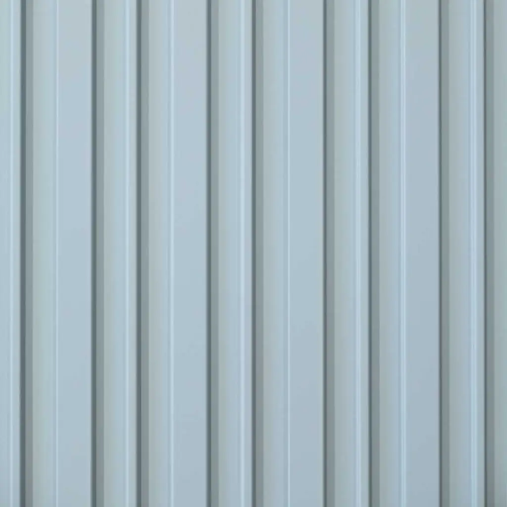 Lamele kolorowe Supramat Macaron Green MS 3015, 120048285, Lamele, Lamele kolorowe, AGT