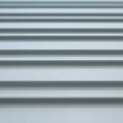 Lamele kolorowe Supramat Macaron Green MS 3015, 120048285