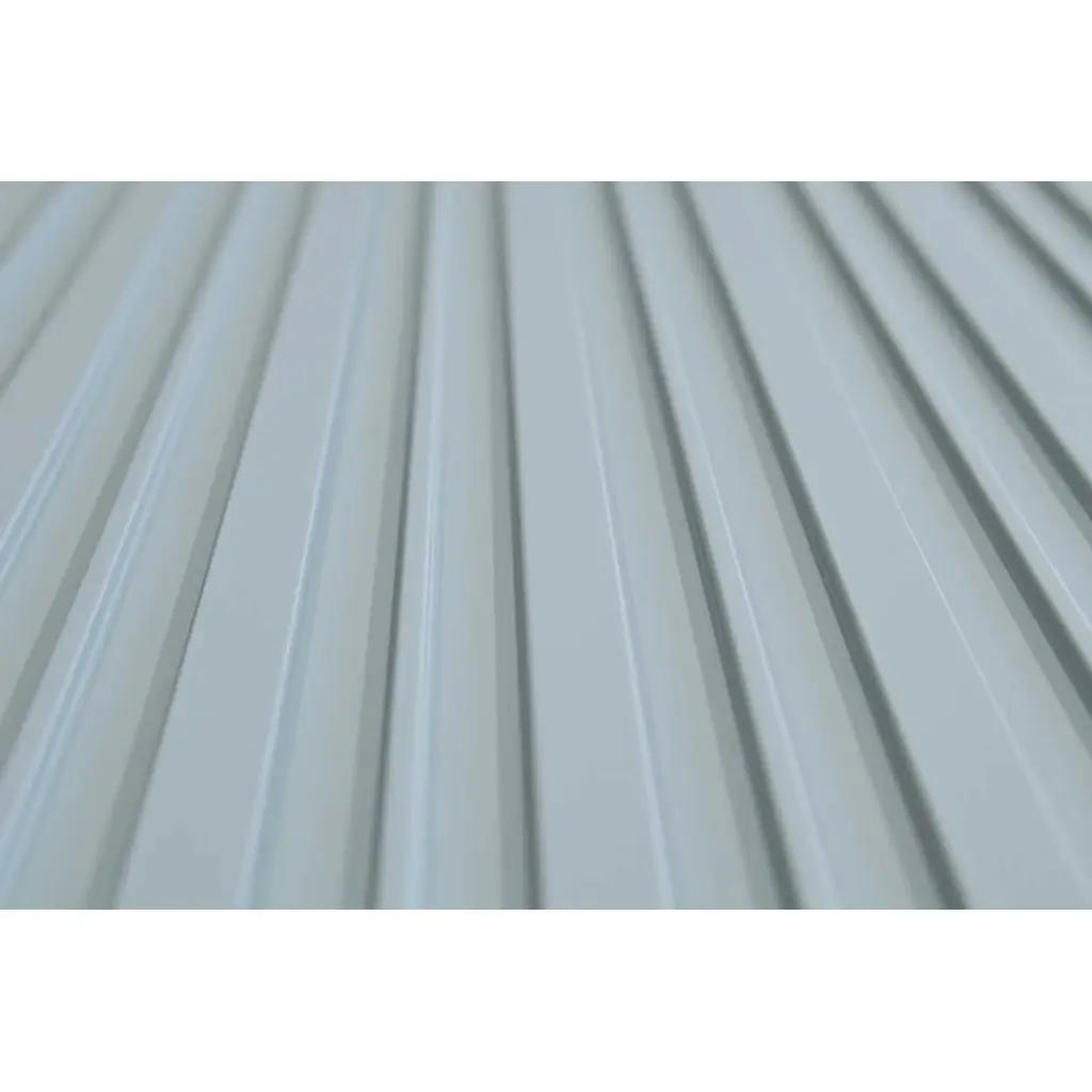 Lamele kolorowe Supramat Macaron Green MS 3015, 120048285, Lamele, Lamele kolorowe, AGT