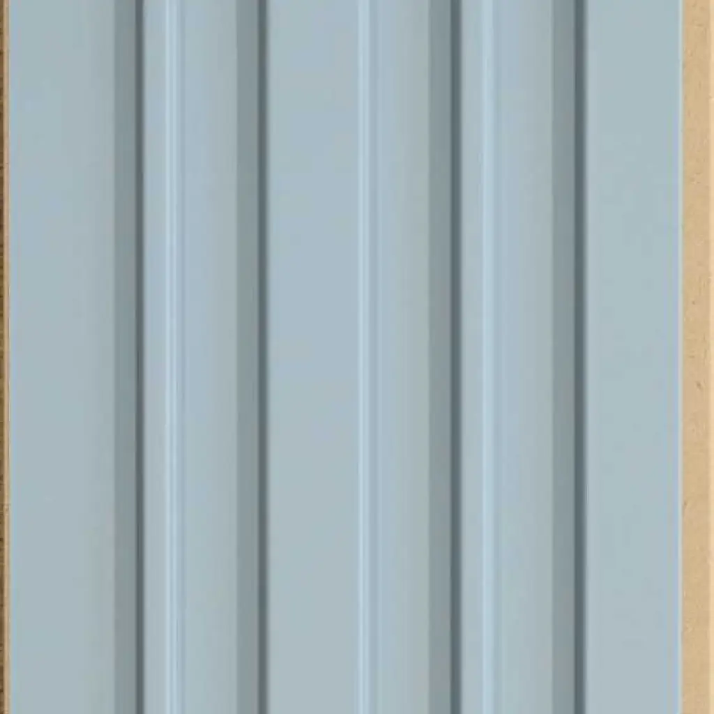 Lamele kolorowe Supramat Macaron Green MS 3015, 120048285, Lamele, Lamele kolorowe, AGT