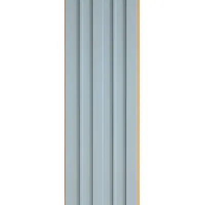 Lamele kolorowe Supramat Macaron Green MS 3015, 120048285